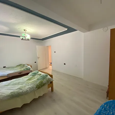 Appartement Me Qera 2+1