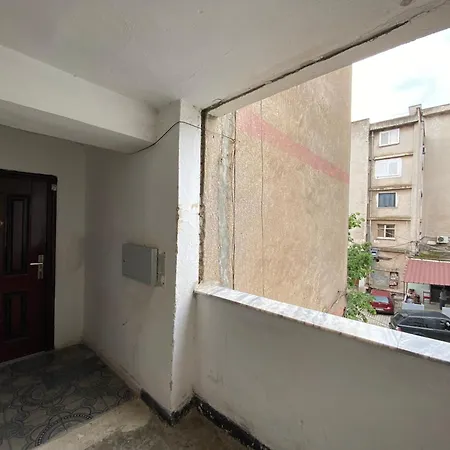 Me Qera 2+1 Appartement *