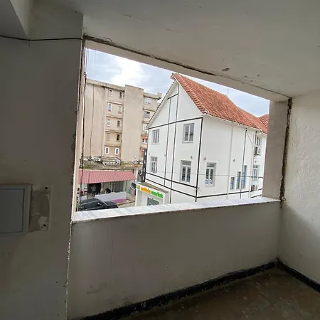 Me Qera 2+1 Appartement *