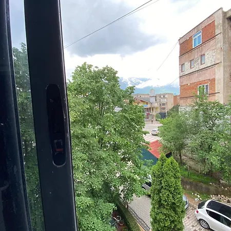 Διαμέρισμα Me Qera 2+1 *