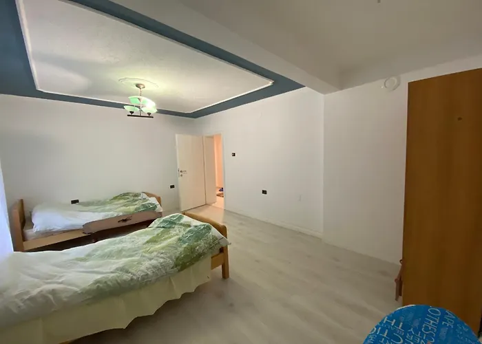 Apartment Me Qera 2+1