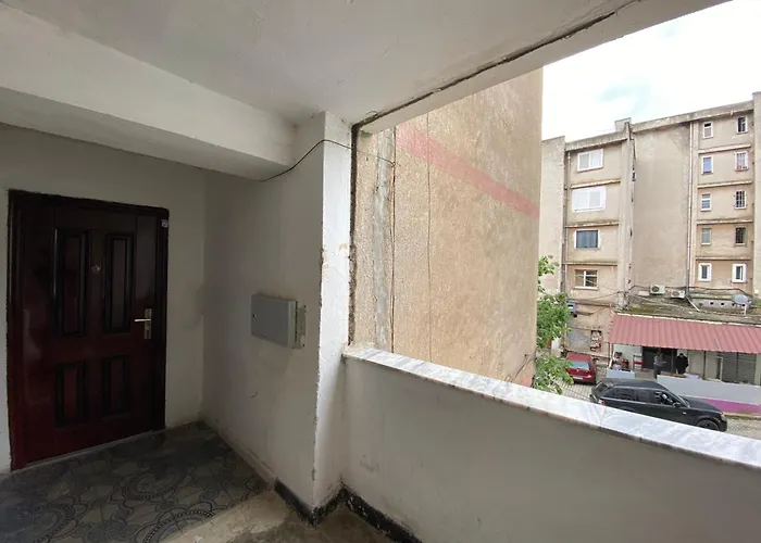 Me Qera 2+1 Apartment *