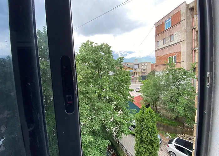 Apartment Me Qera 2+1 *